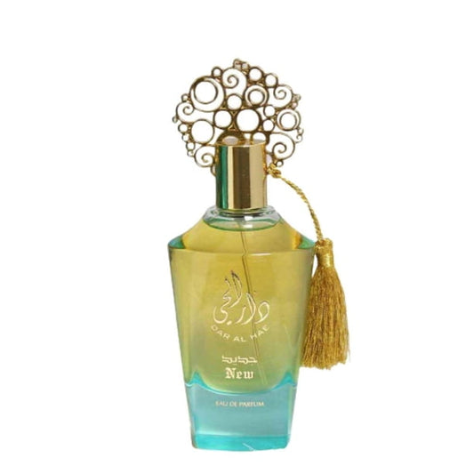 Ard Al Zaafaran Dar Al Hae for Women · Mujer 100 ml · Cítrico avainillado amaderado · Pack de 24 piezas
