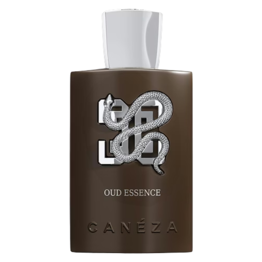 Canéza Oud Essence · Unisex 100 ml · Cítrico especiado · Pack de 24 piezas