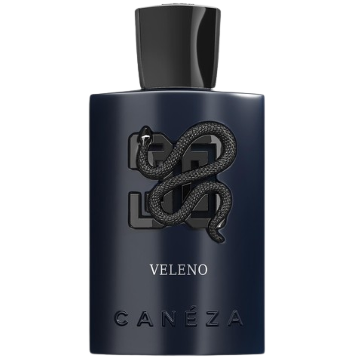 Canéza Veleno · Unisex 100 ml · Aromático fresco · Pack de 24 piezas