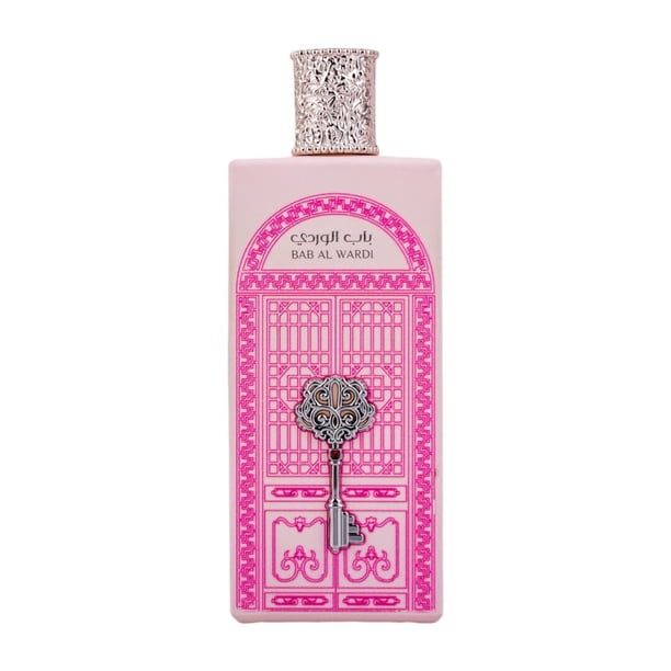 Ard Al Zaafaran Bab Al Wardi · Mujer 100 ml · Floral de rosa afrutado · Pack de 24 piezas