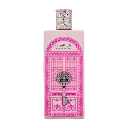 Ard Al Zaafaran Bab Al Wardi · Mujer 100 ml · Floral de rosa afrutado · Pack de 24 piezas