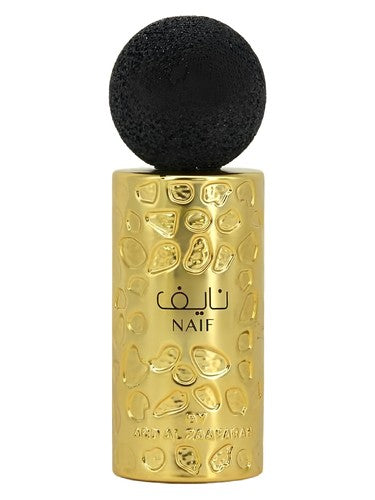 Ard Al Zaafaran Naif · Unisex 100 ml · Aromático especiado · Pack de 24 piezas