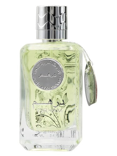 Ard Al Zaafaran Dirham New · Hombre 100 ml · Cítrico floral amaderado · Pack de 24 piezas