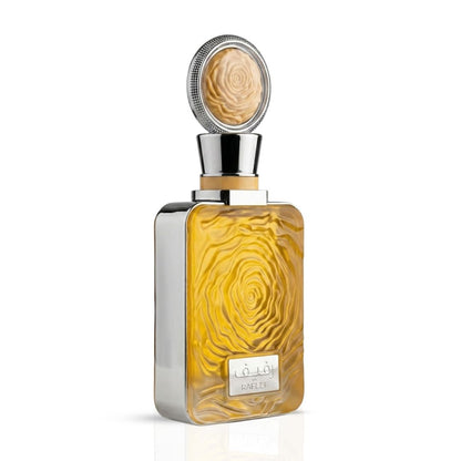 Ard Al Zaafaran Rafeef · Mujer 100 ml · Oriental vainilla · Pack de 24 piezas