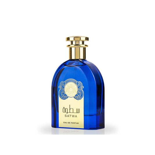 Ard Al Zaafaran Satwa · Hombre 100 ml · Floral cítrico amaderado · Pack de 24 piezas