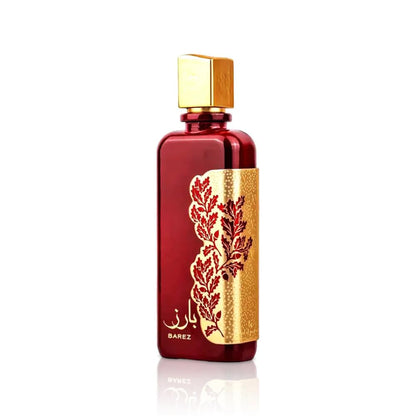 Ard Al Zaafaran Barez · Unisex 100 ml · Floral blanco · Pack de 24 piezas