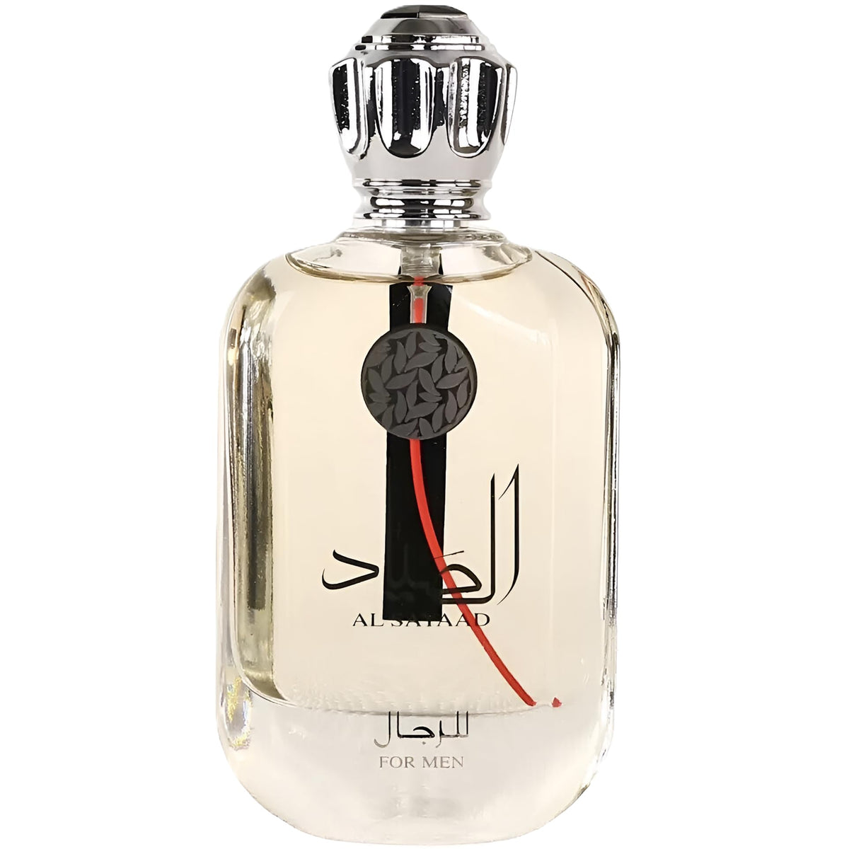 Ard Al Zaafaran Al Sayaad for Men · Hombre 100 ml · Cítrico especiado con cuero · Pack de 24 piezas
