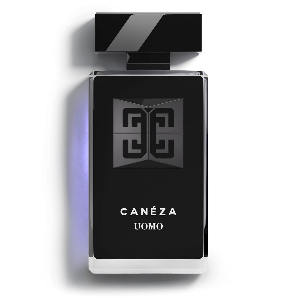 Canéza Uomo · Hombre 100 ml · Frutal aromático · Pack de 24 piezas