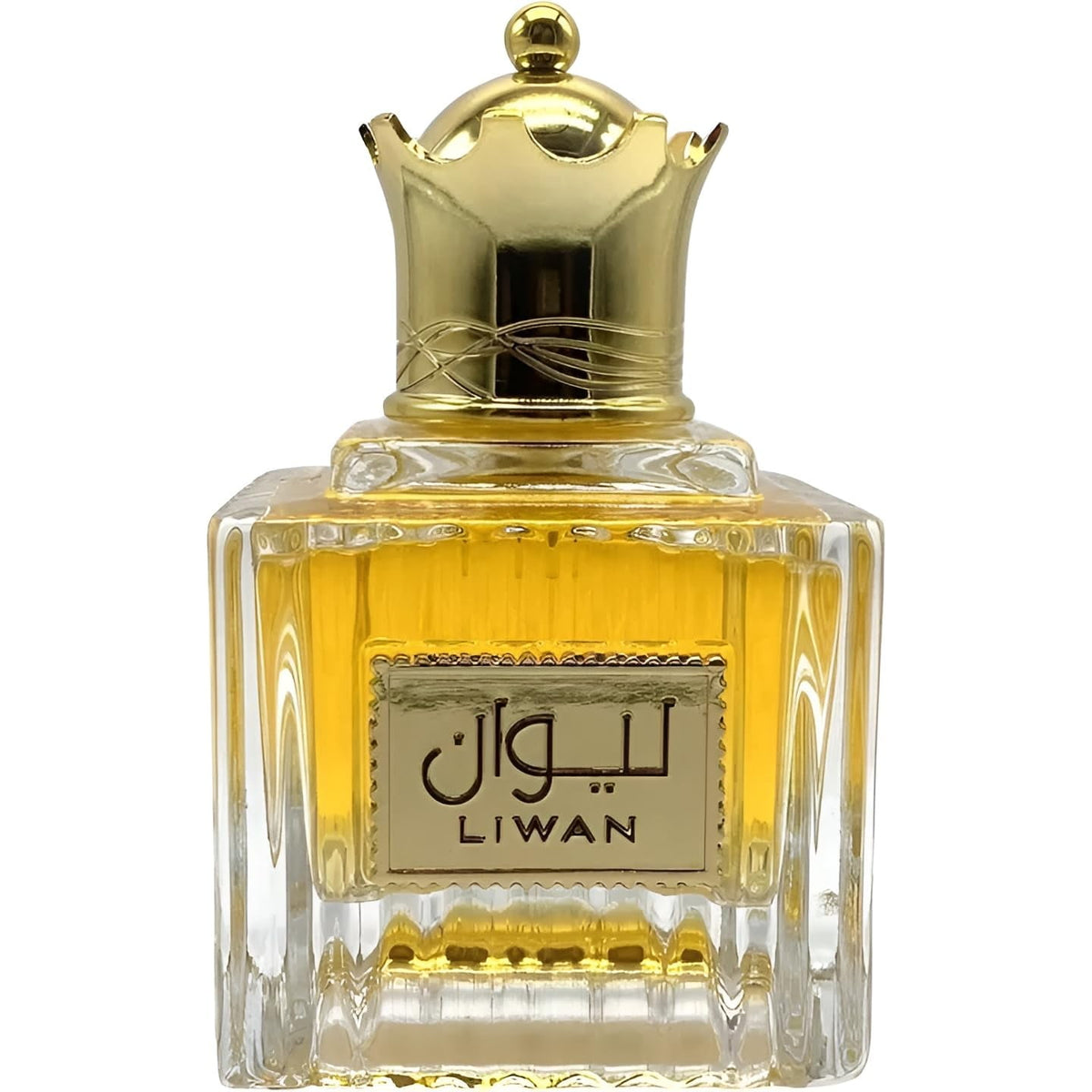 Ard Al Zaafaran Liwan · Unisex 100 ml · Cuero frutal · Pack de 24 piezas
