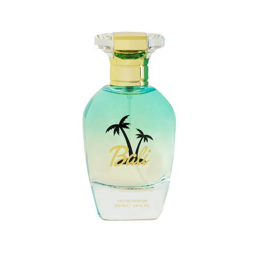 Gulf Orchid Bali · Unisex 100 ml · Tropical solar · Pack de 24 piezas