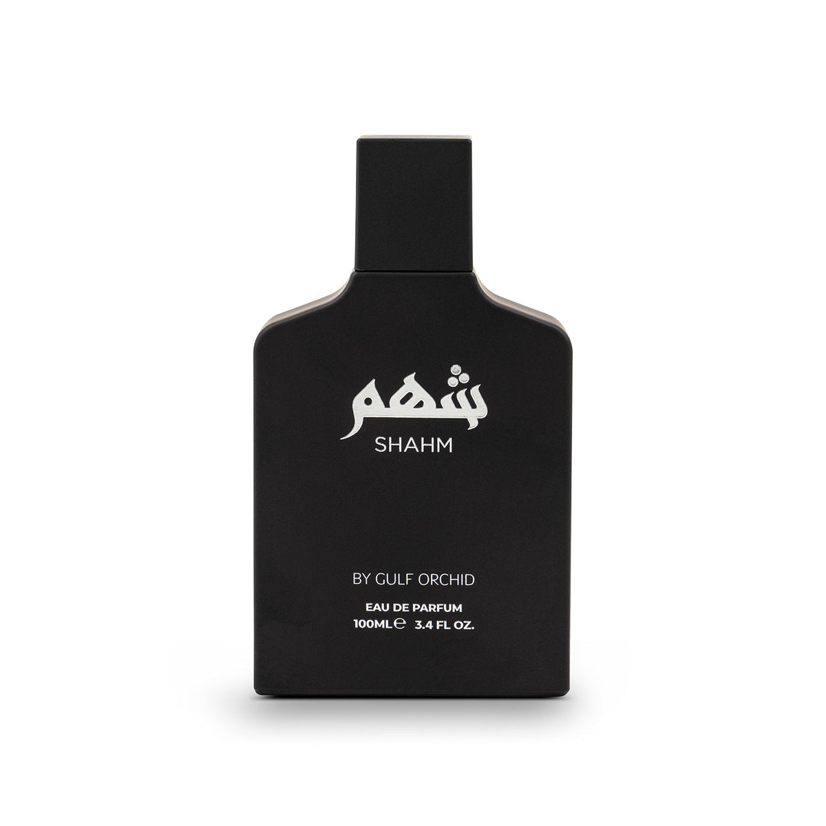Gulf Orchid Shahm · Unisex 100 ml · Amaderado dulce · Pack de 24 piezas