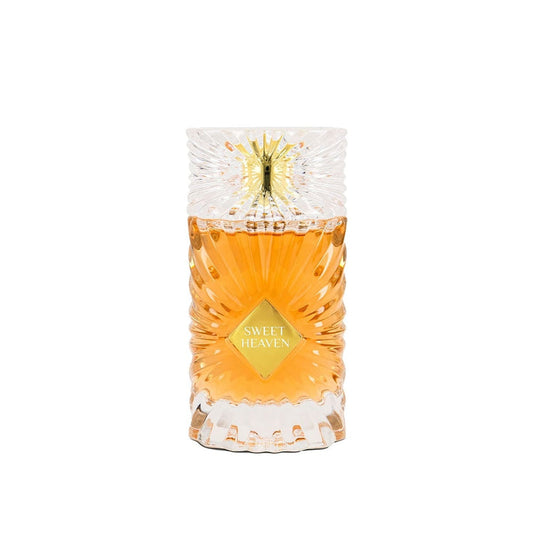 Gulf Orchid Sweet Heaven · Unisex 100 ml · Cacao avellana · Pack de 24 piezas