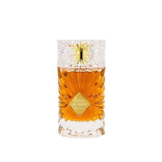 Gulf Orchid Sweet Heaven Extreme · Unisex 100 ml · Café y licor · Pack de 24 piezas