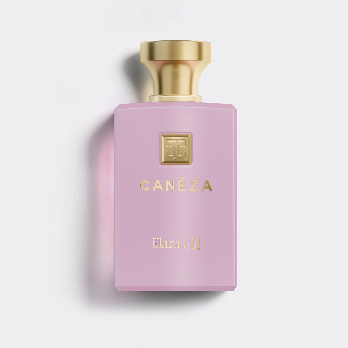 Canéza Elara Blush · Mujer 100 ml · Floral frutal · Pack de 24 piezas