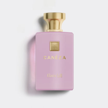 Canéza Elara Blush · Mujer 100 ml · Floral frutal · Pack de 24 piezas