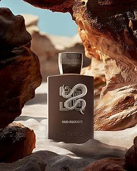 Canéza Oud Essence · Unisex 100 ml · Cítrico especiado · Pack de 24 piezas