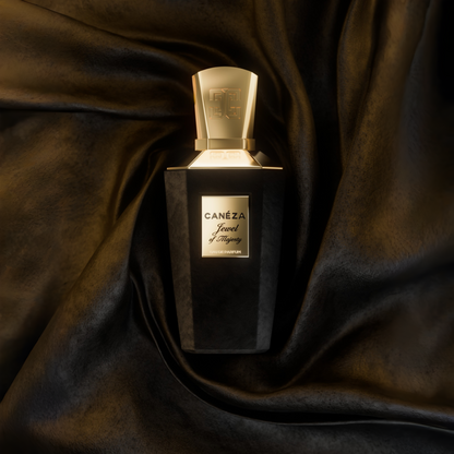 Canéza Jewel Of Majesty · Unisex 125 ml · Amaderado oud · Pack de 24 piezas
